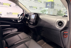 Mercedes Vito Vito Van 114 CDI Pro extra Long 4Matic 9Gtronic 143 CH