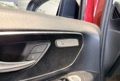 Mercedes Vito Vito Van 114 CDI Pro extra Long 4Matic 9Gtronic 143 CH