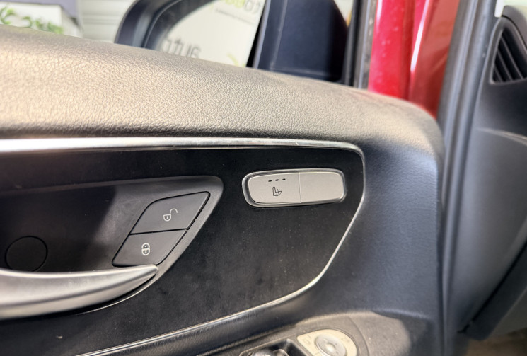 Mercedes Vito Vito Van 114 CDI Pro extra Long 4Matic 9Gtronic 143 CH