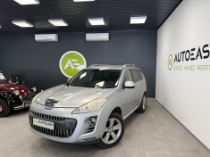 Peugeot 4007 2.2 HDi 16V FAP 4WD DCS6 156 ch Premium Pack