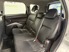 Peugeot 4007 2.2 HDi 16V FAP 4WD DCS6 156 ch Premium Pack