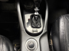 Peugeot 4007 2.2 HDi 16V FAP 4WD DCS6 156 ch Premium Pack