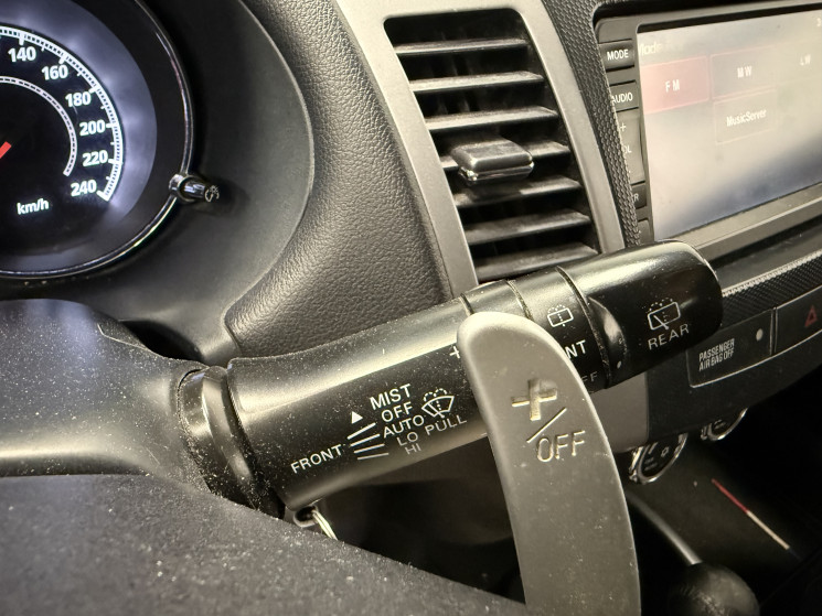 Peugeot 4007 2.2 HDi 16V FAP 4WD DCS6 156 ch Premium Pack