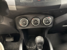 Peugeot 4007 2.2 HDi 16V FAP 4WD DCS6 156 ch Premium Pack