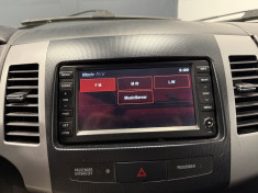 Peugeot 4007 2.2 HDi 16V FAP 4WD DCS6 156 ch Premium Pack