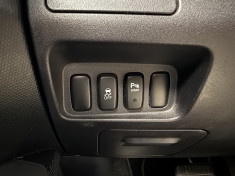 Peugeot 4007 2.2 HDi 16V FAP 4WD DCS6 156 ch Premium Pack