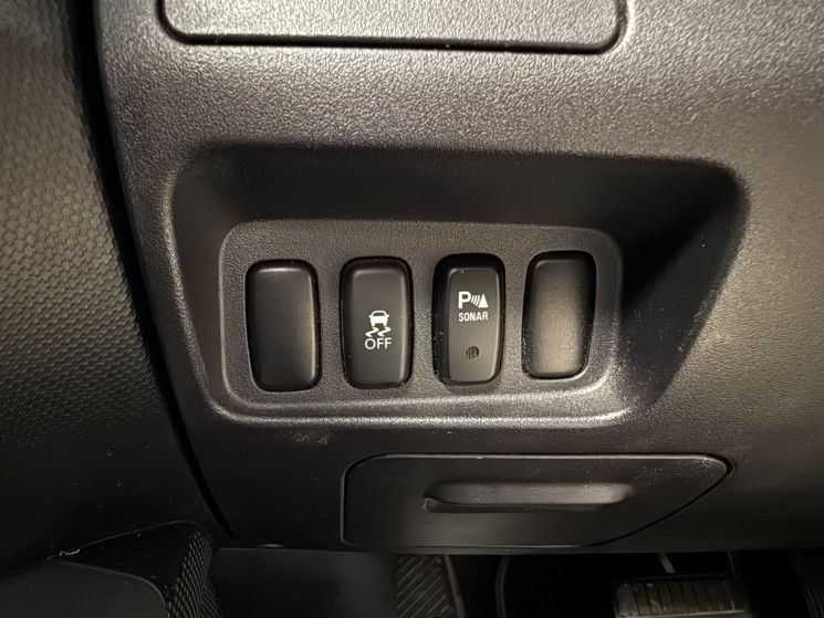 Peugeot 4007 2.2 HDi 16V FAP 4WD DCS6 156 ch Premium Pack