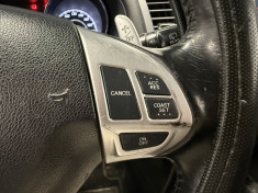 Peugeot 4007 2.2 HDi 16V FAP 4WD DCS6 156 ch Premium Pack