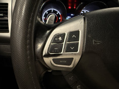 Peugeot 4007 2.2 HDi 16V FAP 4WD DCS6 156 ch Premium Pack