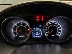 Peugeot 4007 2.2 HDi 16V FAP 4WD DCS6 156 ch Premium Pack