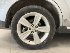 Peugeot 4007 2.2 HDi 16V FAP 4WD DCS6 156 ch Premium Pack