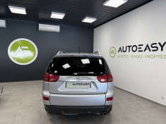 Peugeot 4007 2.2 HDi 16V FAP 4WD DCS6 156 ch Premium Pack