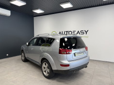 Peugeot 4007 2.2 HDi 16V FAP 4WD DCS6 156 ch Premium Pack