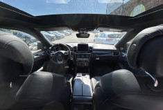 Mercedes Classe GLE Coupé 63 Amg-S 585 cv 7 G-Tronic
