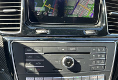 Mercedes Classe GLE Coupé 63 Amg-S 585 cv 7 G-Tronic