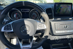 Mercedes Classe GLE Coupé 63 Amg-S 585 cv 7 G-Tronic