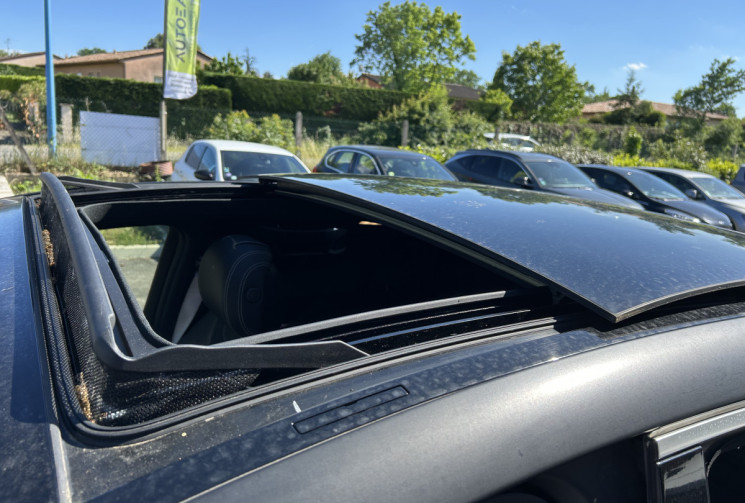Mercedes Classe GLE Coupé 63 Amg-S 585 cv 7 G-Tronic