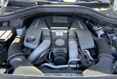 Mercedes Classe GLE Coupé 63 Amg-S 585 cv 7 G-Tronic