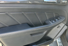 Mercedes Classe GLE Coupé 63 Amg-S 585 cv 7 G-Tronic