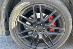 Mercedes Classe GLE Coupé 63 Amg-S 585 cv 7 G-Tronic
