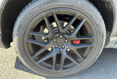 Mercedes Classe GLE Coupé 63 Amg-S 585 cv 7 G-Tronic