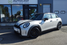 Mini MINI 5 PORTES 1.5 cooper 136 edition camden / entretien mini / toit ouvrant / carplay