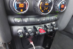 Mini MINI 5 PORTES 1.5 cooper 136 edition camden / entretien mini / toit ouvrant / carplay