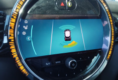 Mini MINI 5 PORTES 1.5 cooper 136 edition camden / entretien mini / toit ouvrant / carplay