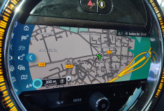 Mini MINI 5 PORTES 1.5 cooper 136 edition camden / entretien mini / toit ouvrant / carplay
