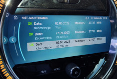 Mini MINI 5 PORTES 1.5 cooper 136 edition camden / entretien mini / toit ouvrant / carplay
