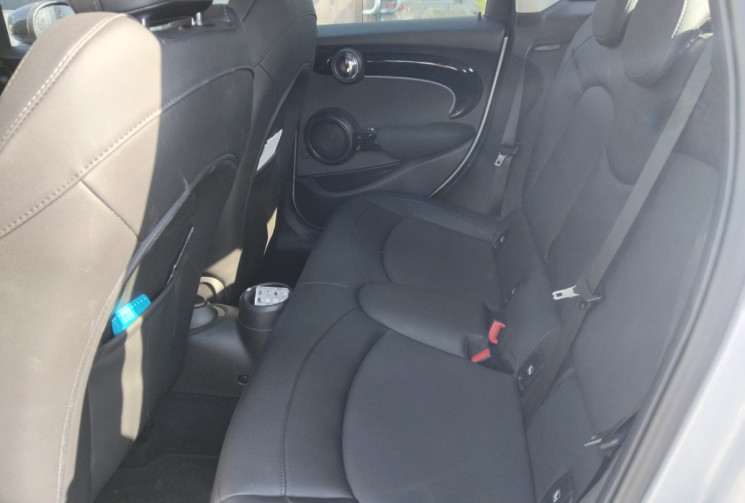 Mini MINI 5 PORTES 1.5 cooper 136 edition camden / entretien mini / toit ouvrant / carplay
