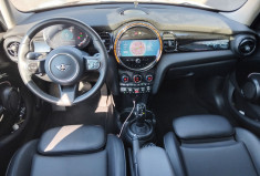 Mini MINI 5 PORTES 1.5 cooper 136 edition camden / entretien mini / toit ouvrant / carplay