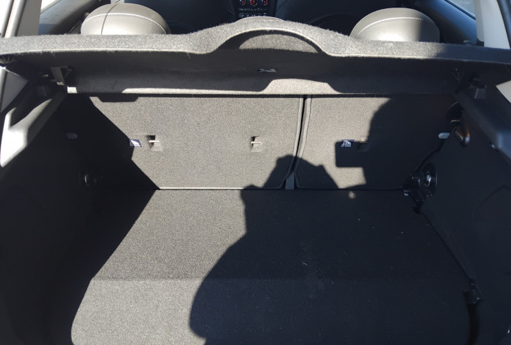 Mini MINI 5 PORTES 1.5 cooper 136 edition camden / entretien mini / toit ouvrant / carplay
