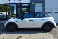 Mini MINI 5 PORTES 1.5 cooper 136 edition camden / entretien mini / toit ouvrant / carplay