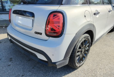 Mini MINI 5 PORTES 1.5 cooper 136 edition camden / entretien mini / toit ouvrant / carplay