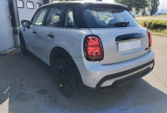 Mini MINI 5 PORTES 1.5 cooper 136 edition camden / entretien mini / toit ouvrant / carplay