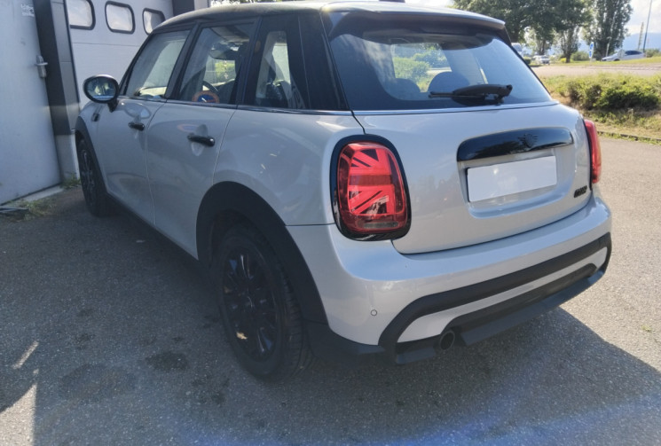 Mini MINI 5 PORTES 1.5 cooper 136 edition camden / entretien mini / toit ouvrant / carplay