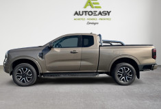 Ford Ranger  III Phase 3 2.0 EcoBlue Super Cab 205ch LIMITED