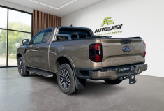 Ford Ranger  III Phase 3 2.0 EcoBlue Super Cab 205ch LIMITED / TVA RECUPERABLE