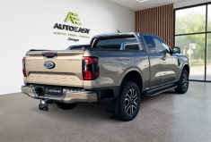 Ford Ranger  III Phase 3 2.0 EcoBlue Super Cab 205ch LIMITED