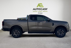 Ford Ranger  III Phase 3 2.0 EcoBlue Super Cab 205ch LIMITED / TVA RECUPERABLE