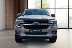 Ford Ranger  III Phase 3 2.0 EcoBlue Super Cab 205ch LIMITED
