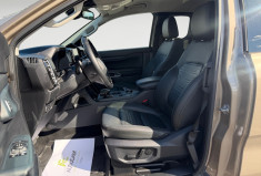 Ford Ranger  III Phase 3 2.0 EcoBlue Super Cab 205ch LIMITED / TVA RECUPERABLE