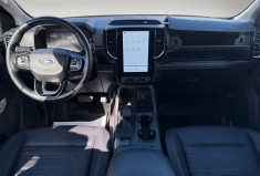 Ford Ranger  III Phase 3 2.0 EcoBlue Super Cab 205ch LIMITED