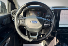 Ford Ranger  III Phase 3 2.0 EcoBlue Super Cab 205ch LIMITED