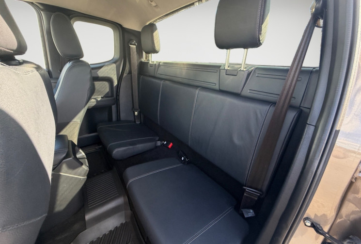 Ford Ranger  III Phase 3 2.0 EcoBlue Super Cab 205ch LIMITED