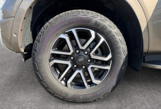 Ford Ranger  III Phase 3 2.0 EcoBlue Super Cab 205ch LIMITED / TVA RECUPERABLE