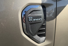 Ford Ranger  III Phase 3 2.0 EcoBlue Super Cab 205ch LIMITED / TVA RECUPERABLE