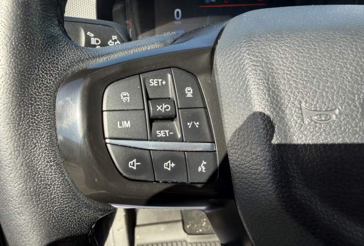 Ford Ranger  III Phase 3 2.0 EcoBlue Super Cab 205ch LIMITED / TVA RECUPERABLE