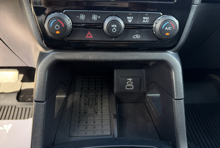 Ford Ranger  III Phase 3 2.0 EcoBlue Super Cab 205ch LIMITED / TVA RECUPERABLE